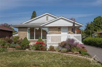 751 PLEASANT PARK Road, Elmvale Acres and Area, ON K1G 1Y5