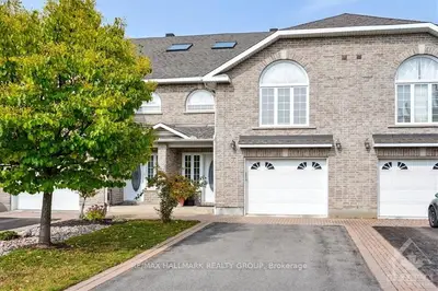 71 Callaway Court, Orleans - Convent Glen And Area, On K1c 7s4