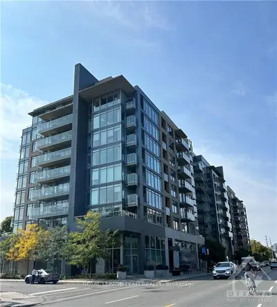 88 RICHMOND Road 714, Westboro - Hampton Park, ON K1Z 0B1