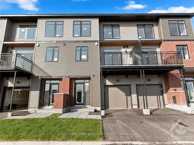 531 LOURMARIN, Orleans - Cumberland and Area, ON K4A 5M2