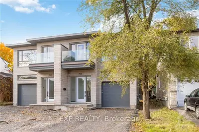 296 ATLANTIS Avenue, Carlingwood - Westboro and Area, ON K2A 1X6