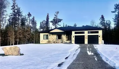 248 Stonewalk Way, Carp - Dunrobin - Huntley - Fitzroy And Area, On K0a 2h0