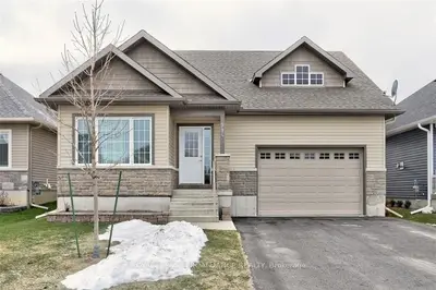 114 Wildwood Crescent, Brockville, On K6v 0a8