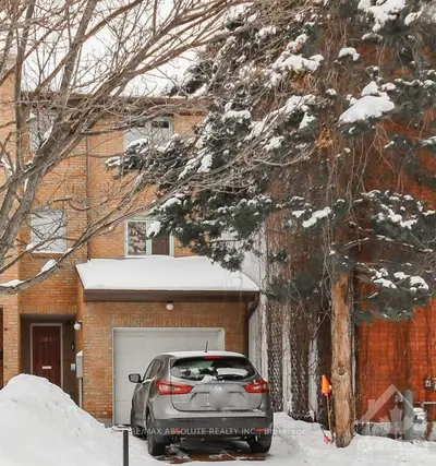 282 Murray Street, Lower Town - Sandy Hill, On K1n 5n2