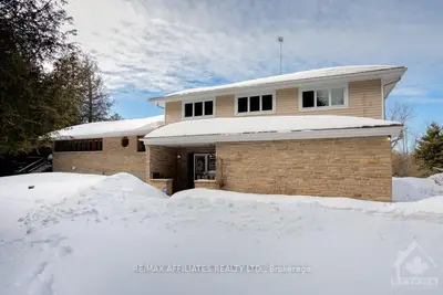 4241 OLD ALMONTE Road, Carp - Huntley Ward, ON K0A 1A0