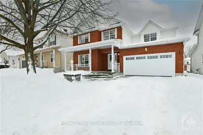 42 Mika Street, Stittsville - Munster - Richmond, On K2s 1k6