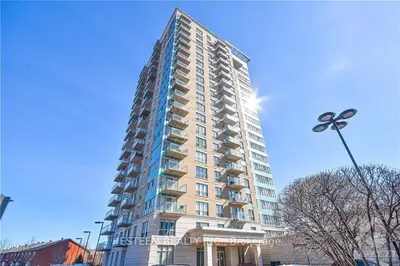 90 Landry Street 810, Vanier And Kingsview Park, On K1l 0a9