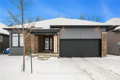203 Blackhorse Drive, North Grenville, On K0g 1j0