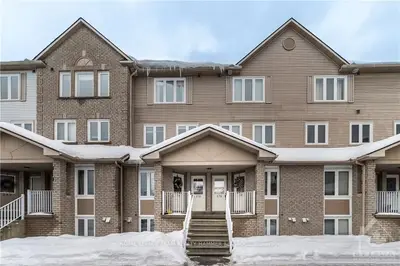 236 BRISTON, Hunt Club - South Keys and Area, ON K1G 5P9
