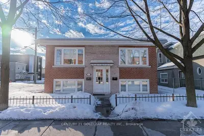 214 HANNAH Street, Vanier and Kingsview Park, ON K1L 7M7