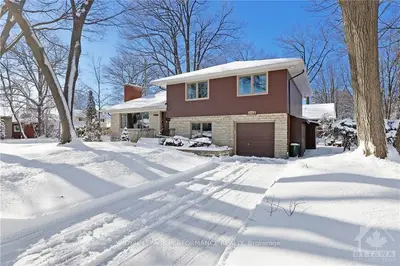 2027 Woodcrest Road, Alta Vista And Area, On K1h 6h9