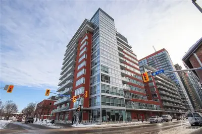 180 YORK Street 212, Lower Town - Sandy Hill, ON K1N 1J6
