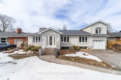 587 BATHURST Avenue, Alta Vista and Area, ON K1G 0X6