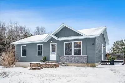 246 HARTS GRAVEL Road, Rideau Lakes, ON K0G 1E0