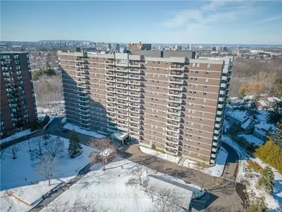 1705 Playfair Drive 601, Alta Vista And Area, On K1h 8p6