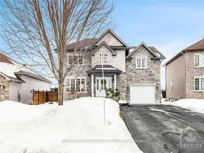 44 CONSTANTINEAU Street, The Nation, ON K0A 2M0