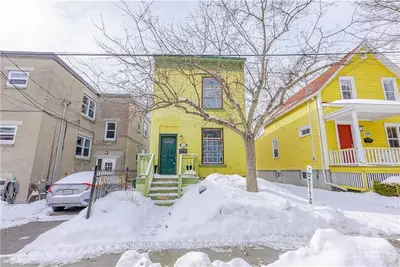 130 UPPER LORNE Place, West Centre Town, ON K1R 7G9