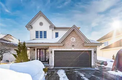 1181 COTE Street, Clarence-Rockland, ON K4K 0A6
