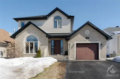 149 LOUISE Street, Clarence-Rockland, ON K4K 1R7