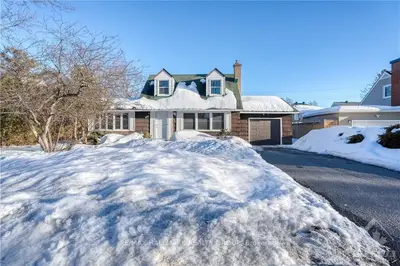 182 WILSHIRE Avenue, Mooneys Bay - Carleton Heights and Area, ON K2C 0E5