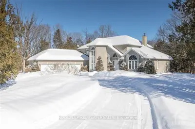 1885 O'TOOLE Road, Orleans - Cumberland and Area, ON K4C 1N2