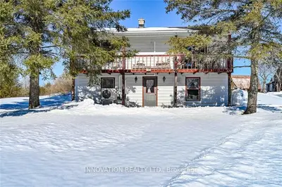 1671 County RD 43 Road, North Grenville, ON K0G 1G0