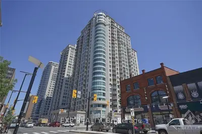 200 RIDEAU Street 310, Lower Town - Sandy Hill, ON K1N 5Y1