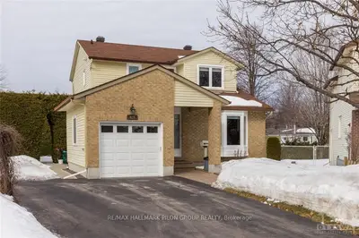 415 DUVERNAY Drive, Orleans - Cumberland and Area, ON K1E 2N7