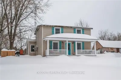 21936 GLEN SANDFIELD Road, North Glengarry, ON K0B 1E0