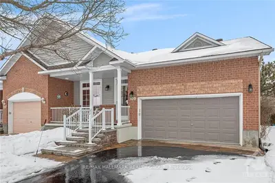 109 SABLE RUN Drive, Stittsville - Munster - Richmond, ON K2S 1W7