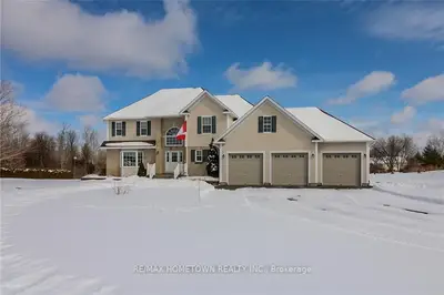 18 BALMORAL Street, North Grenville, ON K0G 1J0