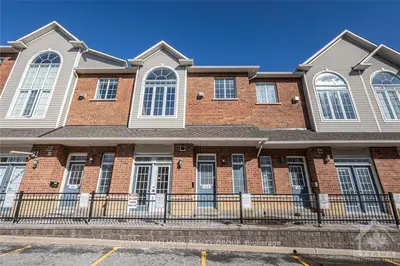 103 GATESTONE, Beacon Hill North - South and Area, ON K1J 1K5