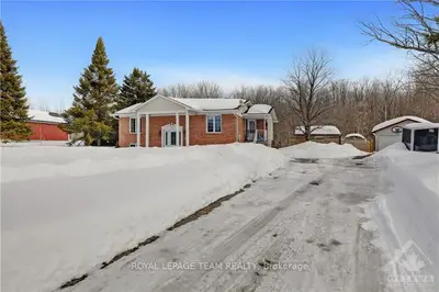 22 MARQUETTE Street, Clarence-Rockland, ON K4K 1K7