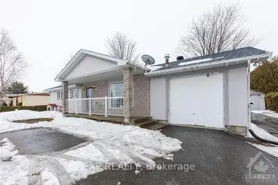 588 COUNTY Road 15, Alfred and Plantagenet, ON K0B 1A0
