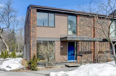 121 BUELL Street 65, Westboro - Hampton Park, ON K1Z 7E7