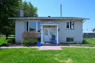 4148 BRINSTON Road, South Dundas, ON K0E 1C0