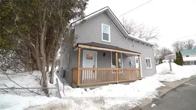 18553 DUNDAS Street, South Glengarry, ON K0C 1S0
