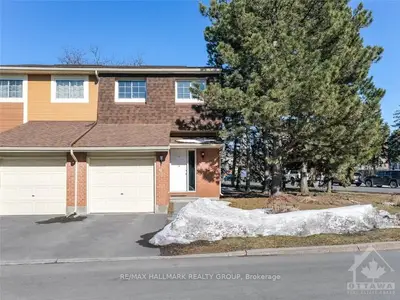 305 VERDON, Hunt Club - South Keys and Area, ON K1T 2Z9