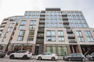 411 MACKAY Street 502, New Edinburgh - Lindenlea, ON K1M 2C5