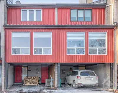 329 ST ANDREW Street, Lower Town - Sandy Hill, ON K1N 5G9