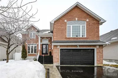 1091 CHAREST Way, Orleans - Cumberland and Area, ON K4A 4B1