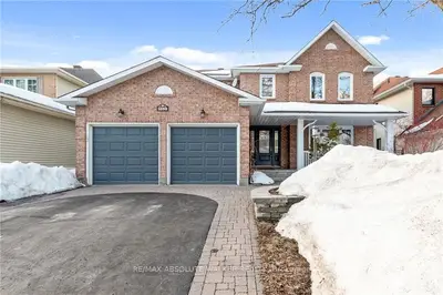 1698 DES RAVINS Place, Orleans - Convent Glen and Area, ON K1C 6H6