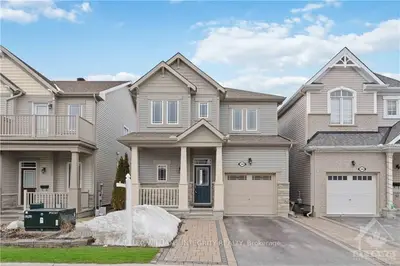 342 AUTUMNFIELD Street, Kanata, ON K2M 0J6