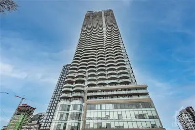 805 CARLING Avenue 2106, Dows Lake - Civic Hospital and Area, ON K1S 5W9