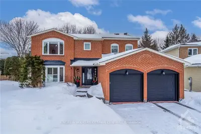 6044 PIEDMONT Place, Orleans - Convent Glen and Area, ON K1C 5W2