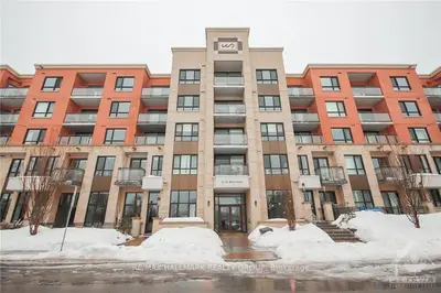 316 BRUYERE Street 301, Lower Town - Sandy Hill, ON K1N 0C3