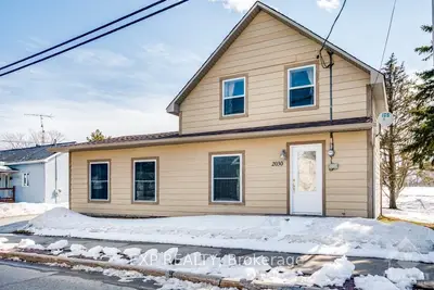 2030 LAJOIE Street, Alfred and Plantagenet, ON K0B 1J0