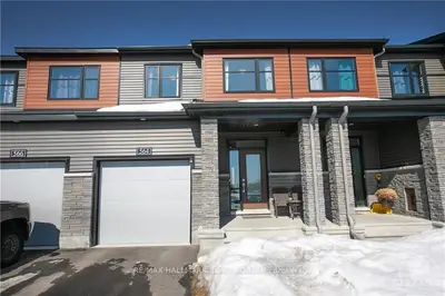 564 PROMINENCE Way, Orleans - Cumberland and Area, ON K4A 3W6