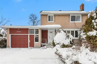 2664 AYERS Avenue, Hunt Club - South Keys and Area, ON K1V 7W8