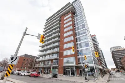 180 YORK Street 708, Lower Town - Sandy Hill, ON K1N 1J6